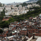 Illustration for article titled FIFA Is Systematically Destroying Brazilian Favelas